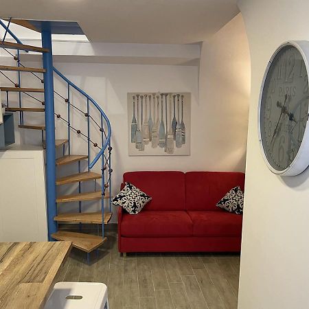 Passione Vacanze Vieste Eksteriør billede