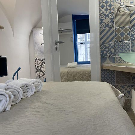 Passione Vacanze Vieste Eksteriør billede