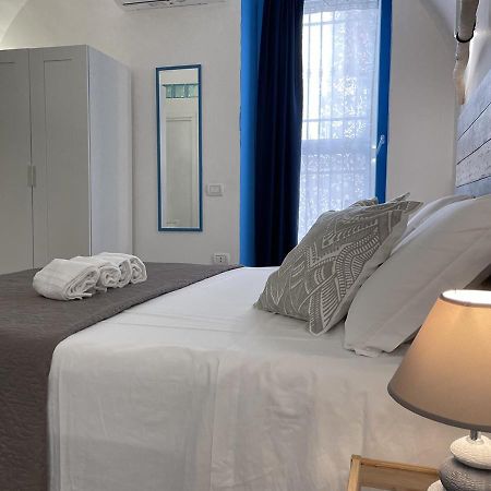 Passione Vacanze Vieste Eksteriør billede
