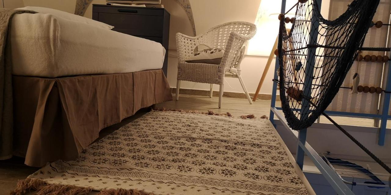 Passione Vacanze Vieste Eksteriør billede