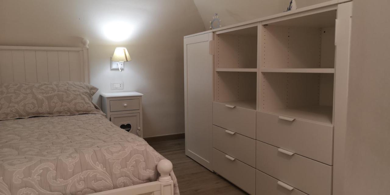 Passione Vacanze Vieste Eksteriør billede