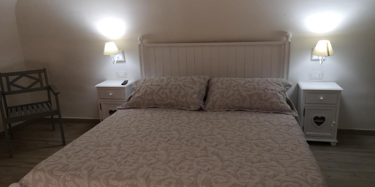 Passione Vacanze Vieste Eksteriør billede