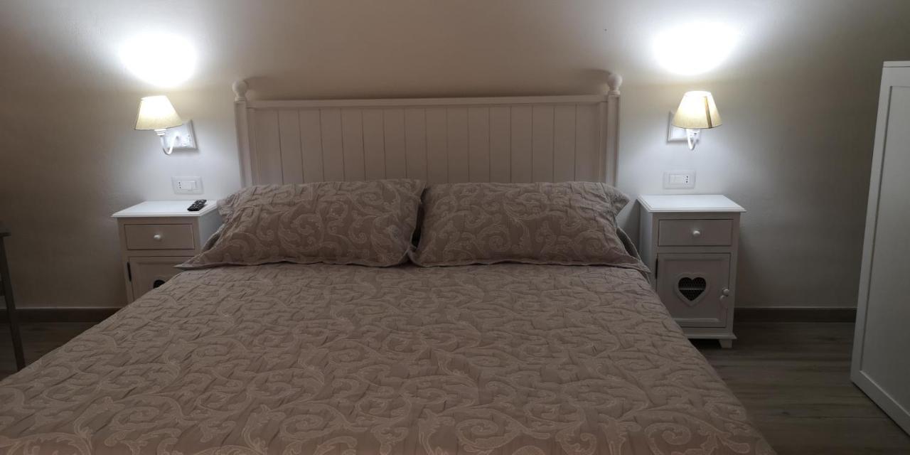 Passione Vacanze Vieste Eksteriør billede