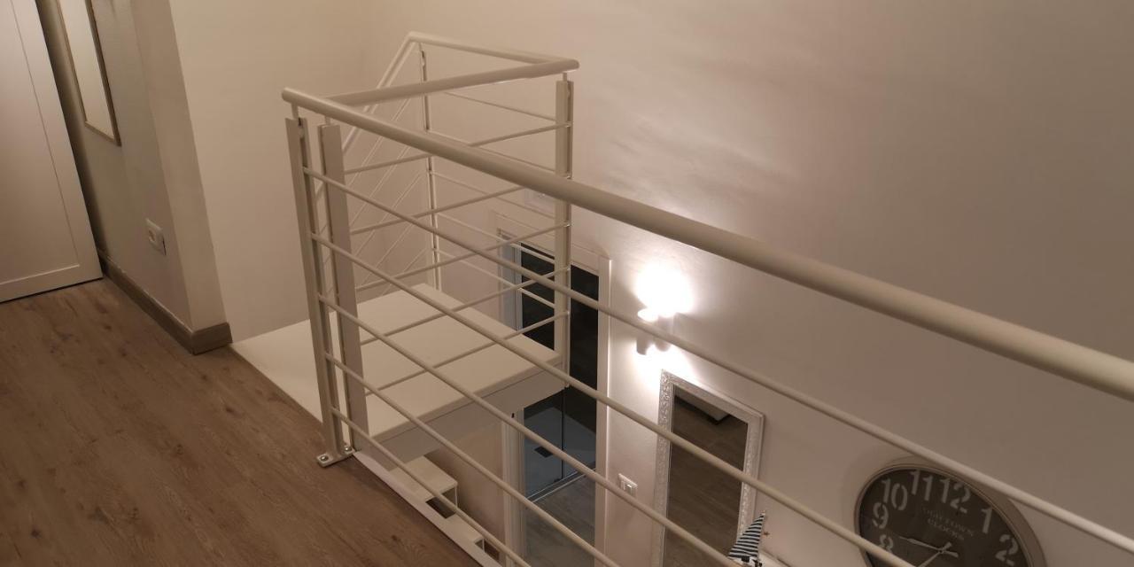 Passione Vacanze Vieste Eksteriør billede