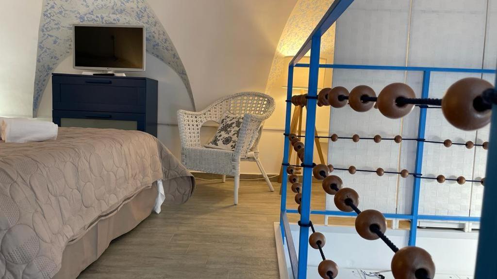 Passione Vacanze Vieste Eksteriør billede