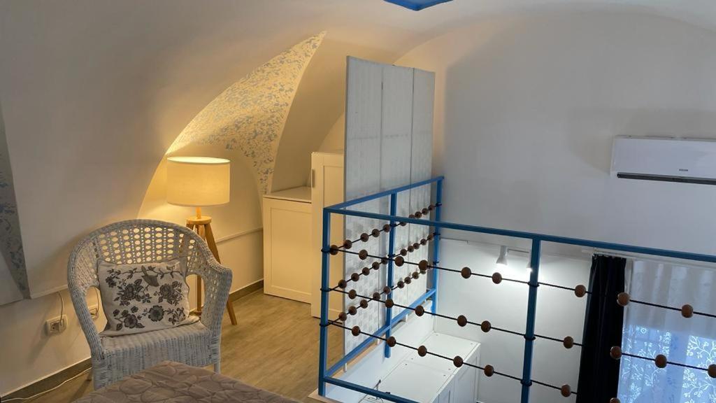 Passione Vacanze Vieste Eksteriør billede