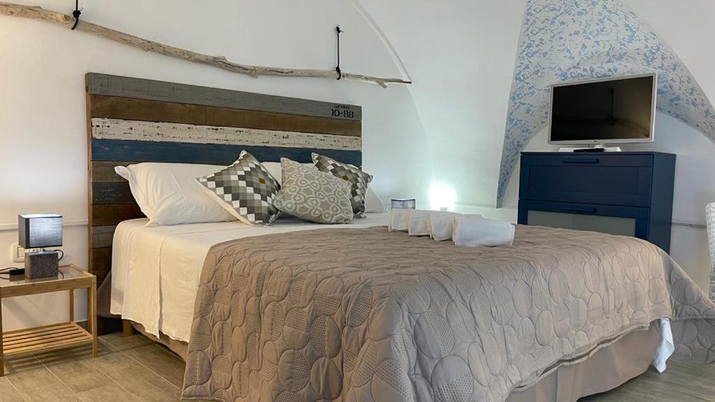 Passione Vacanze Vieste Eksteriør billede
