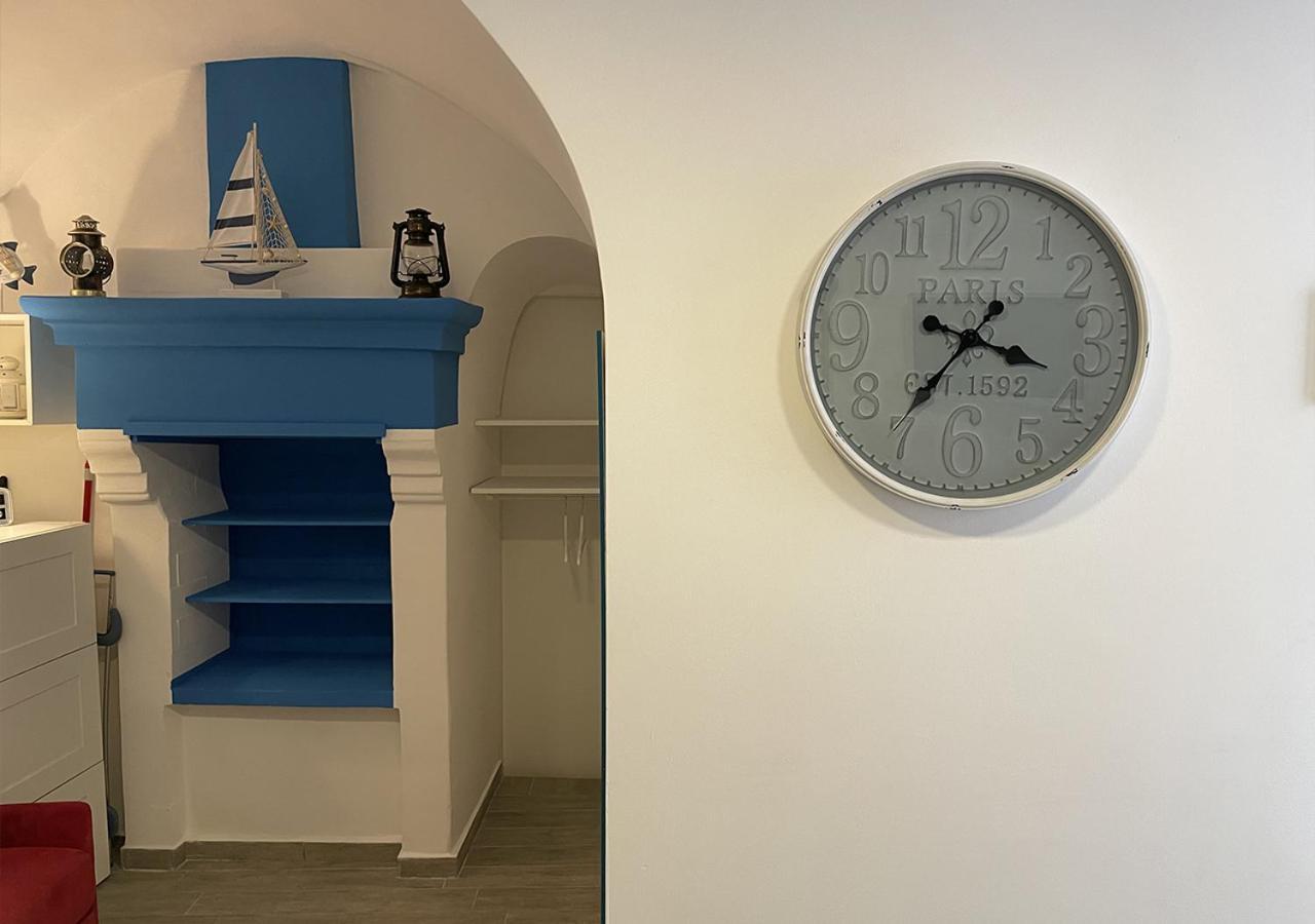 Passione Vacanze Vieste Eksteriør billede
