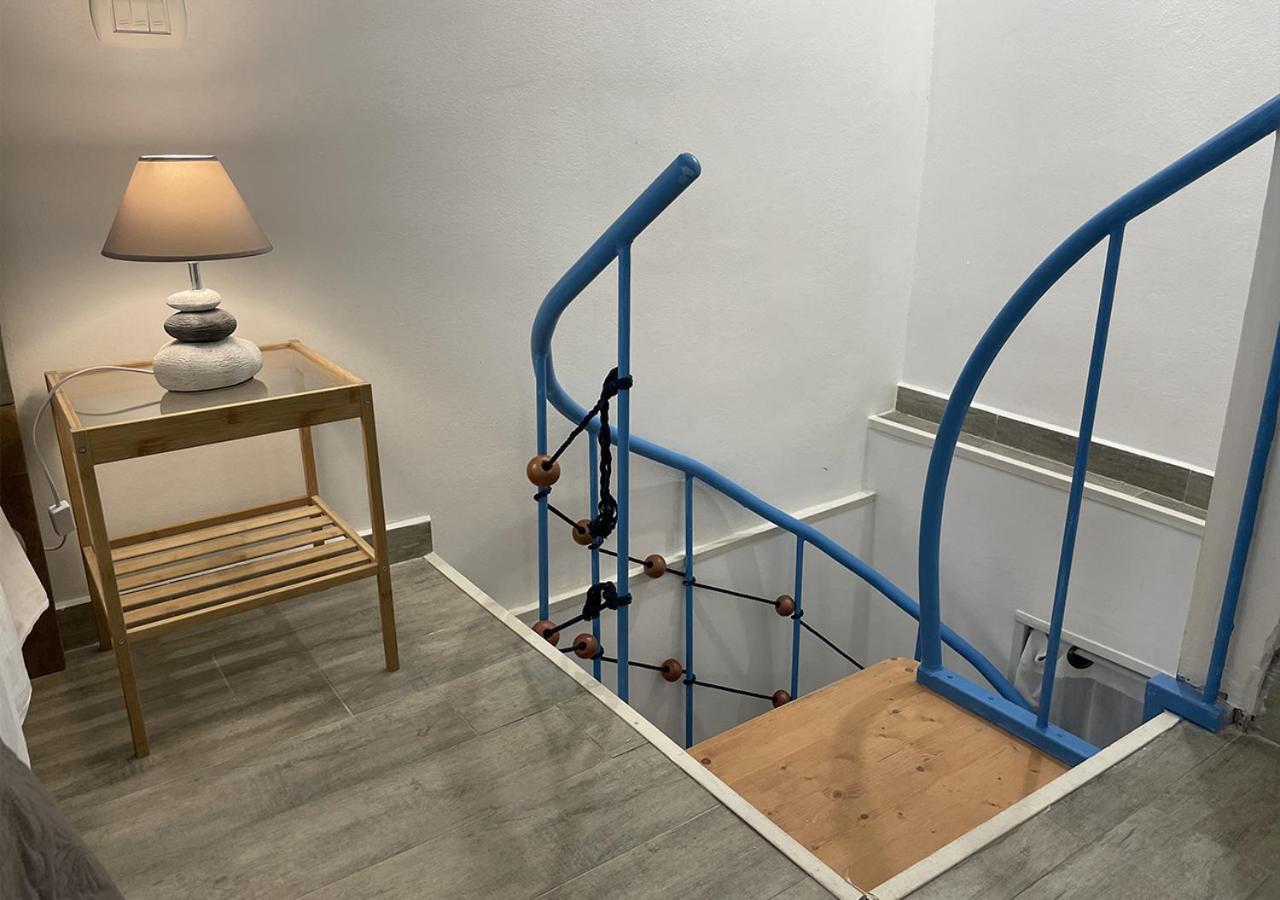 Passione Vacanze Vieste Eksteriør billede