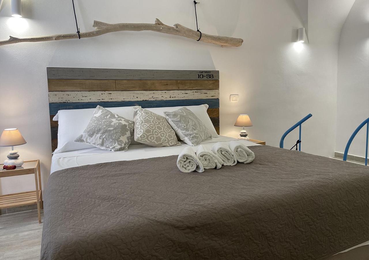 Passione Vacanze Vieste Eksteriør billede
