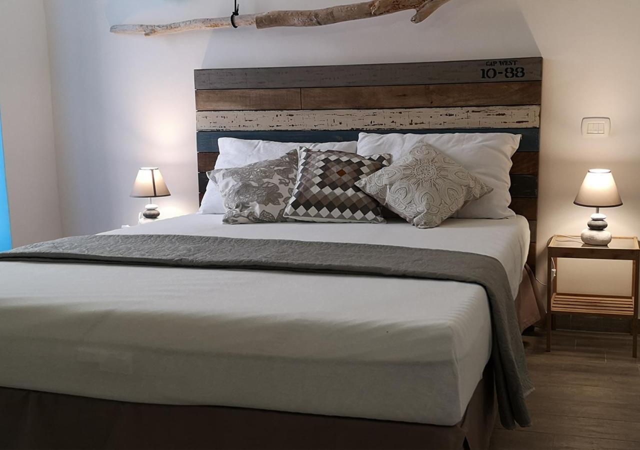 Passione Vacanze Vieste Eksteriør billede