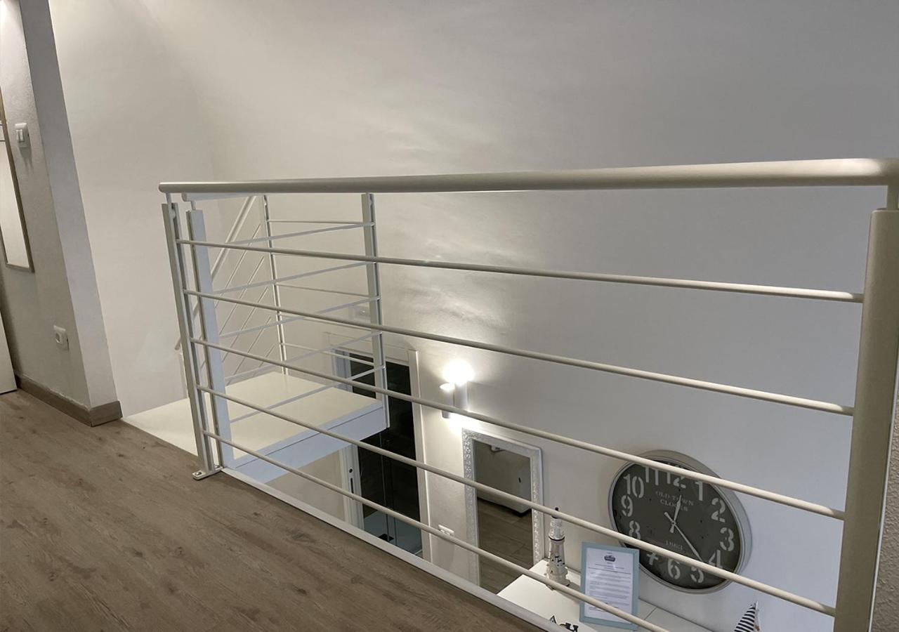 Passione Vacanze Vieste Eksteriør billede