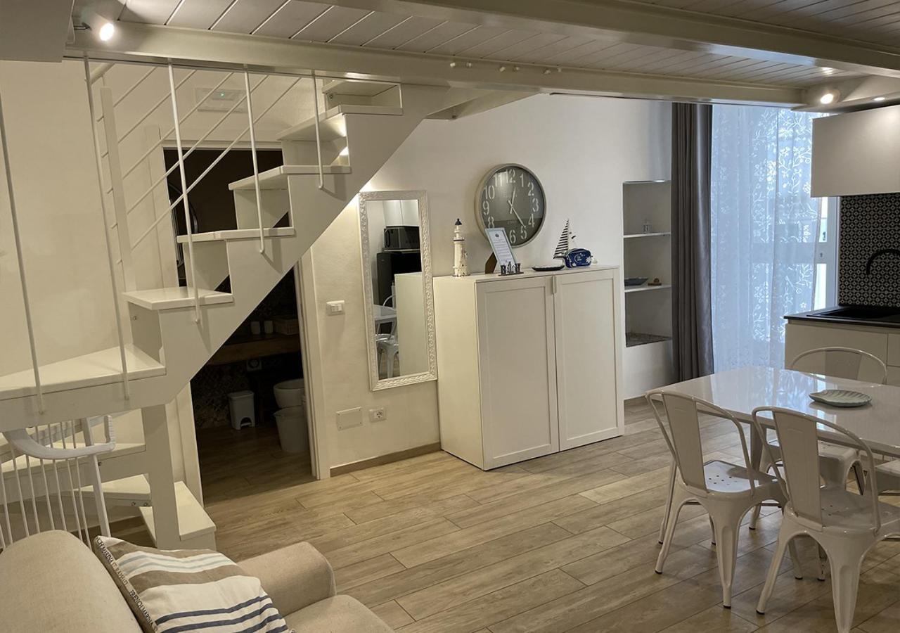 Passione Vacanze Vieste Eksteriør billede