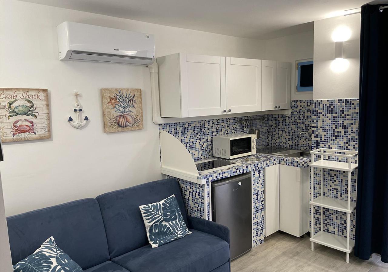 Passione Vacanze Vieste Eksteriør billede