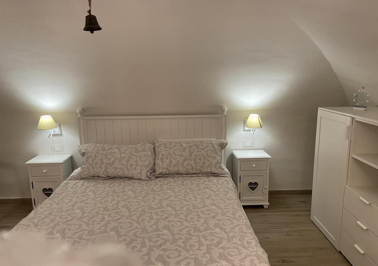 Passione Vacanze Vieste Eksteriør billede