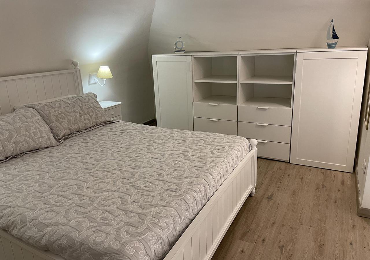 Passione Vacanze Vieste Eksteriør billede